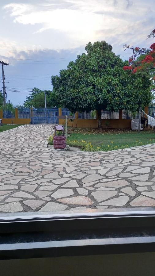 Pousada Canto Dos Passaros Alto Paraíso de Goiás Exteriér fotografie